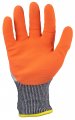 Ironclad Insulated Cut Resistant Latex Glove Sandy Coating A6 Sized Xs S M L Xl Xxl 1 Pair 