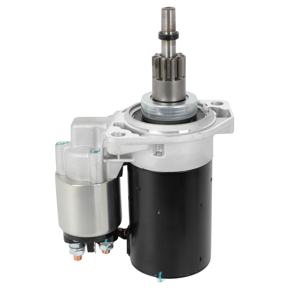 Starter For Audi Tt Quattro 1 8l 2002 2004-2005 For Volkswagen Corrado990-1992 Jetta 1 1993-1995 2 0l 1990