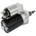 Starter For Audi Tt Quattro 1 8l 2002 2004-2005 For Volkswagen Corrado990-1992 Jetta 1 1993-1995 2 0l 1990