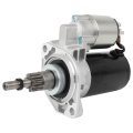 Starter For Audi Tt Quattro 1 8l 2002 2004-2005 For Volkswagen Corrado990-1992 Jetta 1 1993-1995 2 0l 1990 
