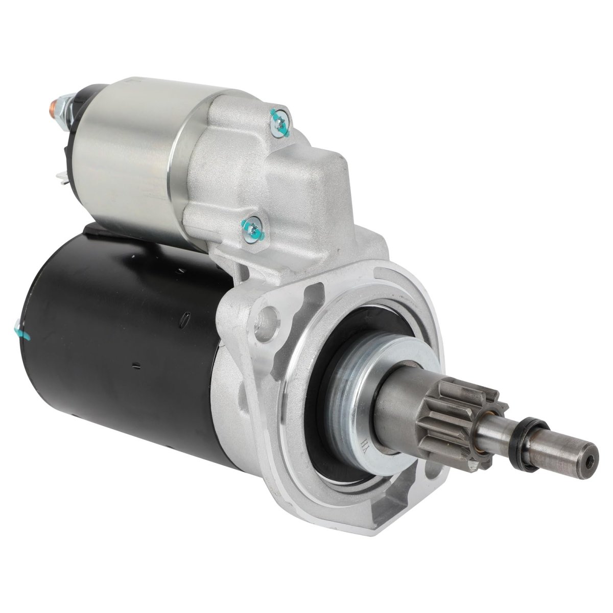Starter For Audi Tt Quattro 1 8l 2002 2004-2005 For Volkswagen Corrado990-1992 Jetta 1 1993-1995 2 0l 1990