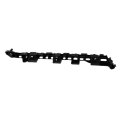 Rear Bumper Cover Spacer For Honda Civic 2022 2023 Passenger Side Plastic Sedan Replacement Ho1143119 191275835876 71630t20a11 