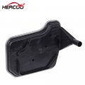 Hercoo 4l60e Shift Transmission Solenoid Valve A B With Filter Gasket Kit For 1998-up Gm Chevrolet Buick Pontiac Trucks