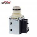 Hercoo 4l60e Shift Transmission Solenoid Valve A B With Filter Gasket Kit Compatible 1998-up Gm Chevrolet Buick Pontiac Trucks