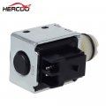 Hercoo 4l60e Shift Transmission Solenoid Valve A B With Filter Gasket Kit For 1998-up Gm Chevrolet Buick Pontiac Trucks