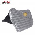 Hercoo 4l60e Shift Transmission Solenoid Valve A B With Filter Gasket Kit Compatible 1998-up Gm Chevrolet Buick Pontiac Trucks