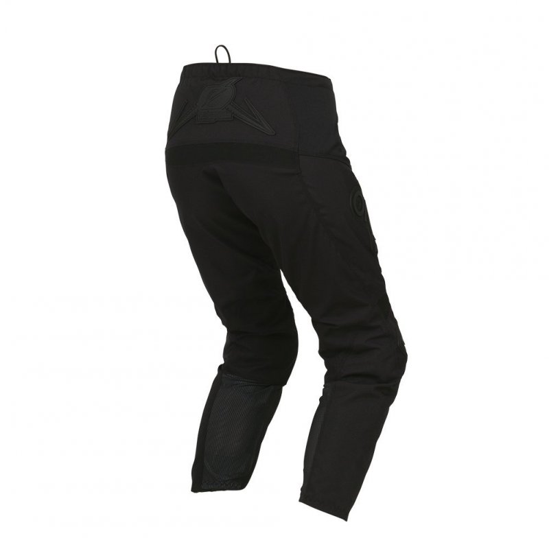 O Neal 010e-130c Women S Element Classic Pant Black 5 6