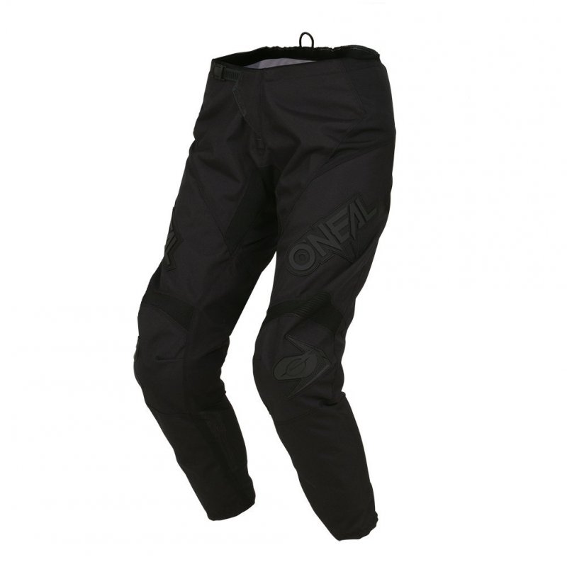 O Neal 010e-130c Women S Element Classic Pant Black 5 6