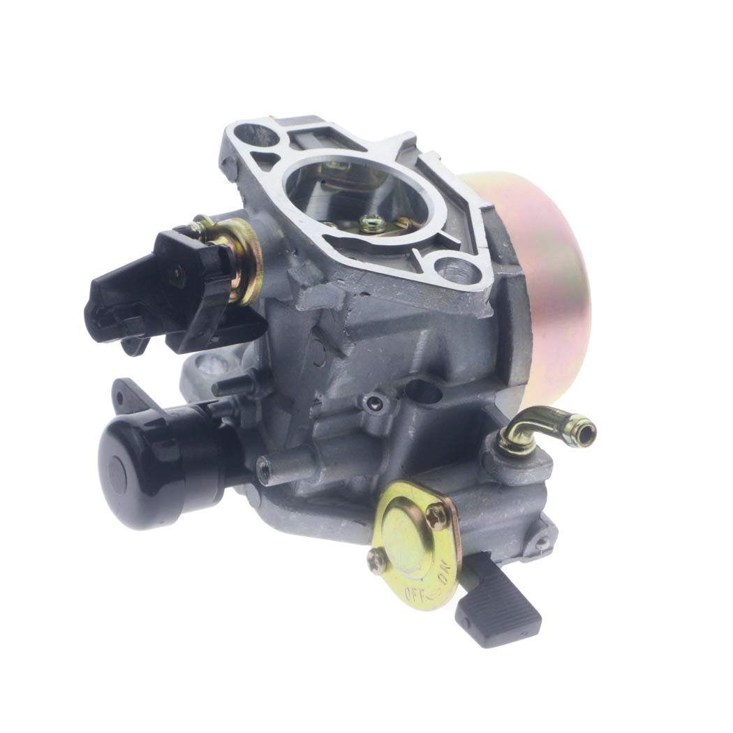 Carburetor For Honda H2013 Harmony Lawn Tractor Mower Replaces 16100-zf5-l30 And 16100-zf5-l31