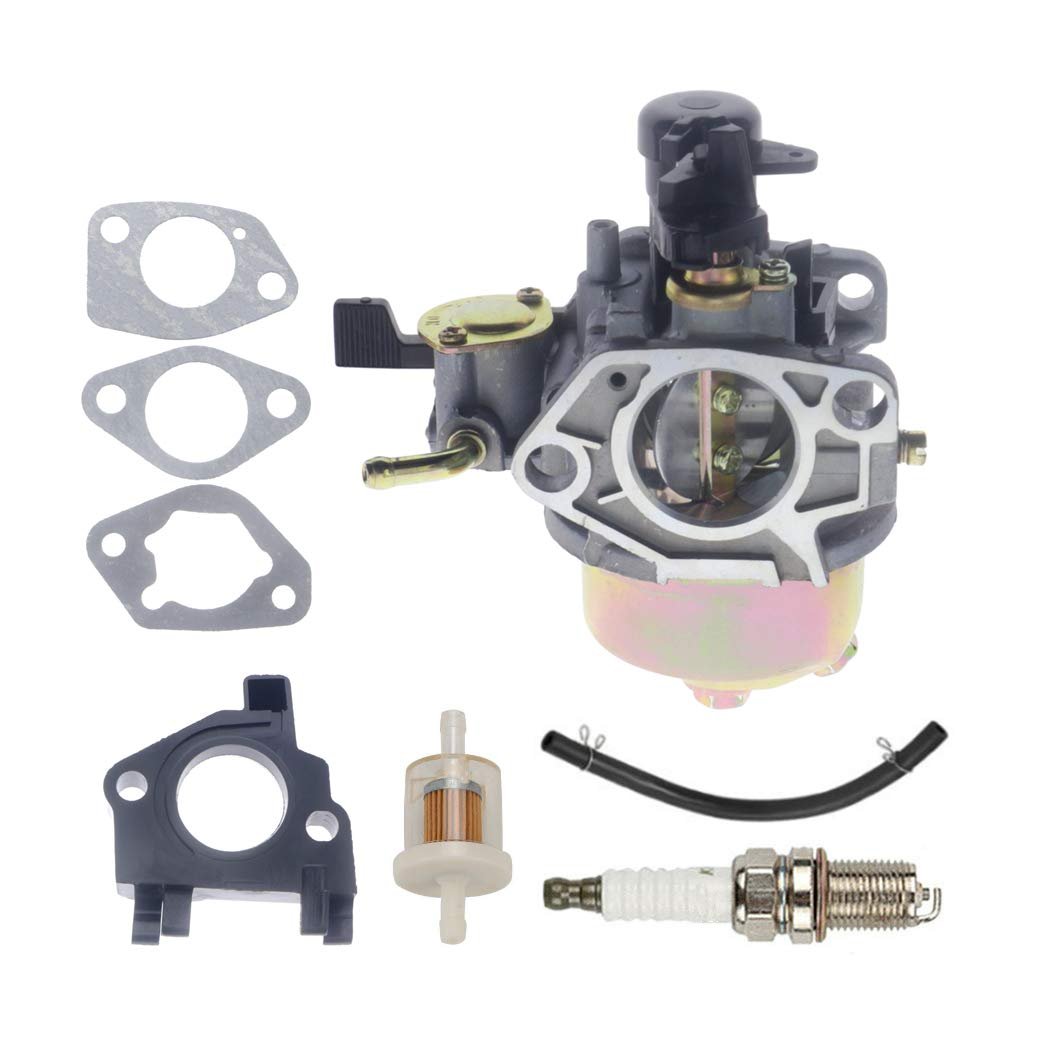 Carburetor For Honda H2013 Harmony Lawn Tractor Mower Replaces 16100-zf5-l30 And 16100-zf5-l31