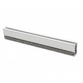 Crl-sash White Universal Storm Window Frame 12 Ft Long 