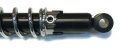 12 Mechanical Shock Absorber 47 12mm Id For Minibike Mini Bike Go Kart Cart