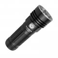 Thrunite Tc20 V2 Usb-c Handheld Flashlight Rechargeable Led Flashlights Max 4068 Lumens Throw Light Cool White