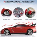 Rear Spoiler Wing For Honda Civic Sedan 2006 2015 Black Abs Direct Fit Replacement Self Adhesive 47 24 In Length