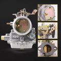 Kipa Carburetor For Ford 1957 1960 1962 144 170 200 223 6-cyl 4-cyl 1 Barrel Replace 1904 Manual Choke