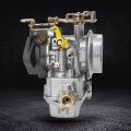 Kipa Carburetor For Ford 1957 1960 1962 144 170 200 223 6-cyl 4-cyl 1 Barrel Replace 1904 Manual Choke