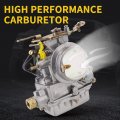 Kipa Carburetor For Ford 1957 1960 1962 144 170 200 223 6-cyl 4-cyl 1 Barrel Replace 1904 Manual Choke