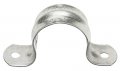 1 4 In Galvanized Steel Pipe Strap 502-0pk5 Pack Of 100 