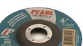 Pearl 4 1 2 X 045 7 8 Depressed Center Cut-off Wheels Pack Of 25