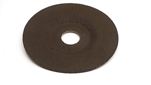 Pearl 4 1 2 X 045 7 8 Depressed Center Cut-off Wheels Pack Of 25