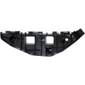 Front Bumper Bracket For Lexus Rx350 Rh450h 2010 2011 2012 Passenger Side Plastic Lx1043104 525350e023 