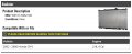 Radiator Compatible With 2002-2006 Honda Cr-v 2 4l 4-cylinder