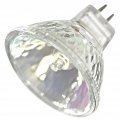 Ge Halogen Indoor Floodlight Bulb 20 Watt G4 2-pin Base Soft White 1 Pack 