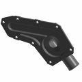 Polaris Rzr Waterpump Cover Cast Genuine Oem Part Qty 1
