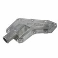 Polaris Rzr Waterpump Cover Cast Genuine Oem Part Qty 1