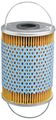 Hastings Lf158 Full-flow Lube Oil Filter Element With 2 Bail Handles 