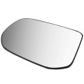 Auto Dynasty 76253snaa21 Oe Style Driver Left Heated Mirror Glass Lens Compatible With Honda Civic Sedan 06-11