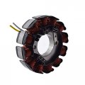 Wflnhb Stator And Gasket Replacement For Yamaha 2004-2013 Yfz450