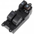 Power Window Switch Driver Side 8 Pins Replcaement For Toyota Tundra 2005-2006 Replaces 8482008011