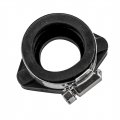 Tdpro 28mm Rubber Carburetor Manifold Flange Adapter