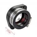 Tdpro 28mm Rubber Carburetor Manifold Flange Adapter