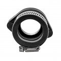Tdpro 28mm Rubber Carburetor Manifold Flange Adapter