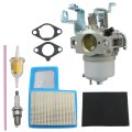 Secos Carburetor Kit Assembly Jn6-14101-10 Jn6-14101-14 Jn6-14101-15 Jn3-14101-00 17555 17557 For Yamaha G16 G18 G19 G20 G21 