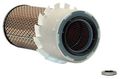 Wix Filters 42276 Heavy Duty Air Filter W Fin Pack Of 1 