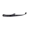 Front Bumper Bracket Driver Side For Lexus Rx350 Rx450h 2016 2017 2018 2019 F Sport Package Capa Certified Replaces Lx1042115 