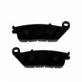 Front Brake Pads For Yamaha Scooter 2js-w0045-00-00 2js-w0045-09-00 Semi Metallic Set 