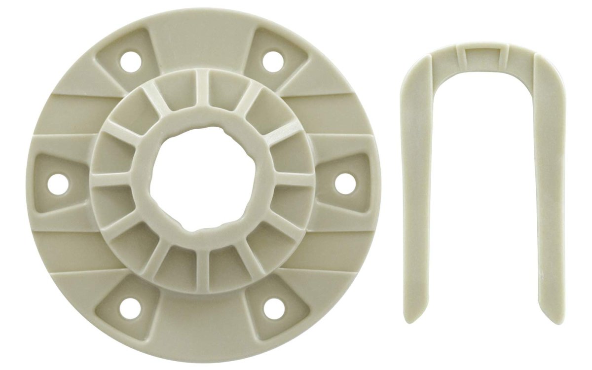 Version 1 Pcs Washing Machine Hub Kit W10528947 Replaces For Kenmore Crosley Whirlpool Parts W10396887 Ps6012095 Eap6012095