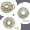 Version 1 Pcs Washing Machine Hub Kit W10528947 Replaces For Kenmore Crosley Whirlpool Parts W10396887 Ps6012095 Eap6012095