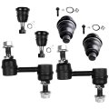 Suspension Ball Joint For Nissan Armada 2005 