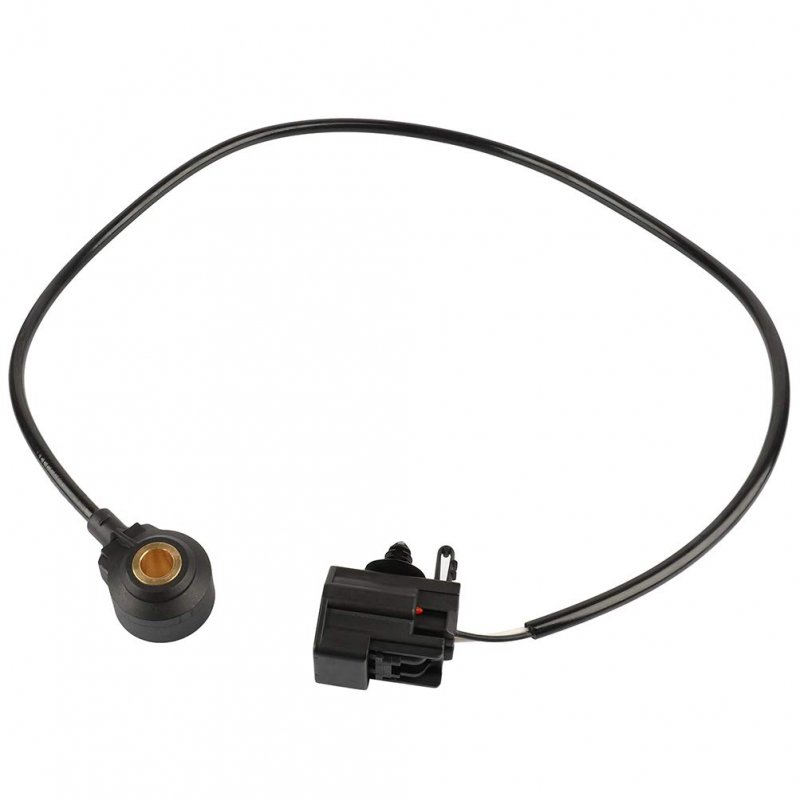 Knock Detonation Sensor Forord E 150 Econoline 2000 2002 F 250 F 350 Super Duty Expedition Excursion Lincoln Navigator Town Car