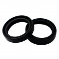 Front Fork Shock Absorber Oil Seal 33x46x10 8mm For Gn250 Ca250