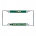 Desert Cactus University Of South Florida Metal License Plate Frame For Front Or Back Car Officially Licensed Dad 