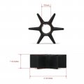 Water Pump Impeller Kit For Mercury 90hp 0g760300-0t999999 1b000001 Up Engine