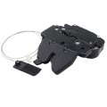 Newyall Trunk Lid Lock Latch Actuator