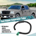 X Autohaux Fuel Vapor Separator Tube Hose Assembly Ford F150 F250 Expedition Lobo For Lincoln Navigator Canister F75z-9d289-aa