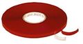Crl Transparent 3ma Vhba 040 1 Mm X 3 4 19 45 13 7 M Double-sided Adhesivetape 491034 
